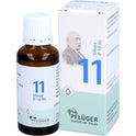 Silicea D12 (30 ml)