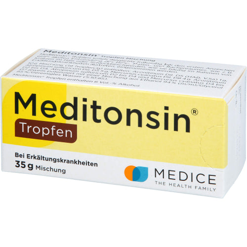 Meditonsin Tropfen (35 g)