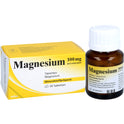 Magnesium 100mg Jenapharm (50 St.)