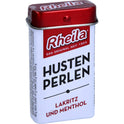Rheila Hustenbonbons Dose (20 g)