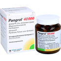 Pangrol 40000 (50 Stück)