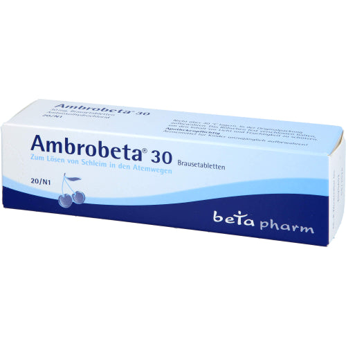 Ambrobeta 30 (20 stk.)