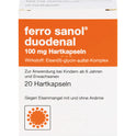 Ferro Sanol Duod MR Pellet (20 Stk.)