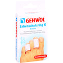 Gehwol Polymer-Gel Zehenschutzring Gr. S (2 St.)