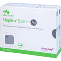 Mepilex B AG SCH 7X7.5 St (10 St.)