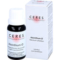 Ceres Absinthium KRAUT (20 ml)