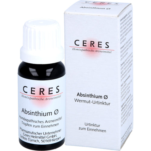 Ceres Absinthium KRAUT (20 ml)