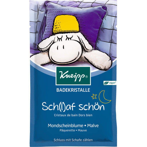 Kneipp Badekristalle Schlaf Gut (60 g)