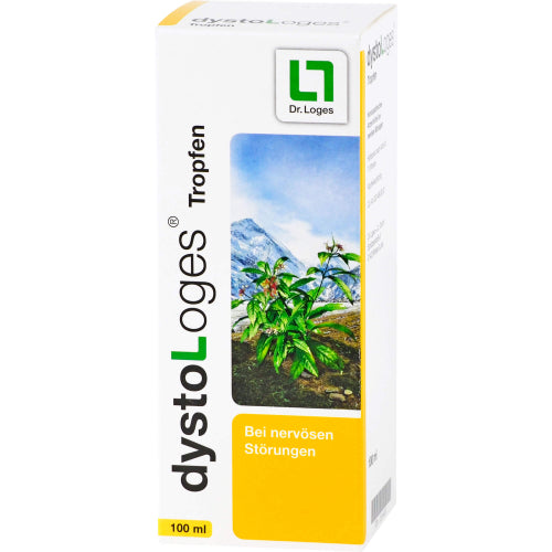 Dystologes (100 ml)