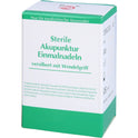 Akupunkturnadel TI 0.25X25 (100 Stk.)