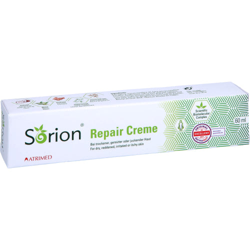 Sorion Creme (50 g)
