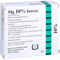 MG 10% Inresa (10x10 ml)