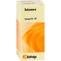 Synergon Kompl. Dulcama 130 (50 ml)