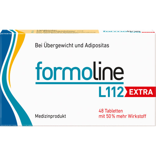 Formoline L 112 Extra (48 Stk.)