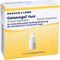 Corneregel Fluid (3X10 ml)