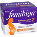Femibion 2 Graviditet (2X56 stk.)