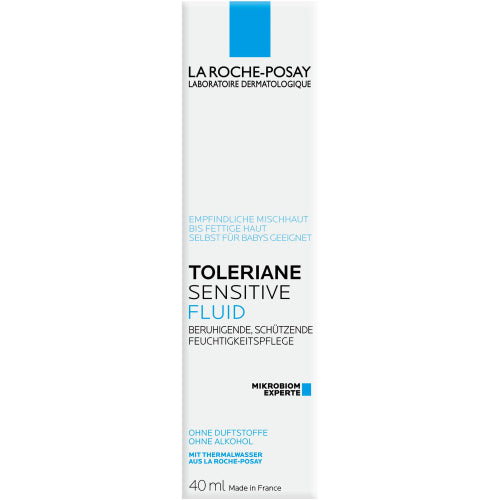 Roche-Posay Toleriane Sensitive Fluid (40 ml)