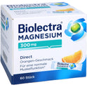 Biolectra Magnes DIR Orange (60 Stk.)