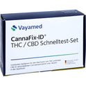 Cannafix ID THC CBD SET VA (1 Stk.)
