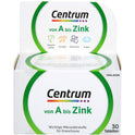 Centrum A-Zink (30 St.)