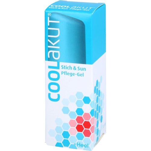 Coolakut Stik&SOL PFL-GEL (30 ml)