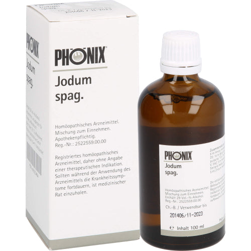 Phoenix Jodum Spag (100 ml)