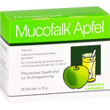 Mucofalk Apfel Btl (20 Stk.)