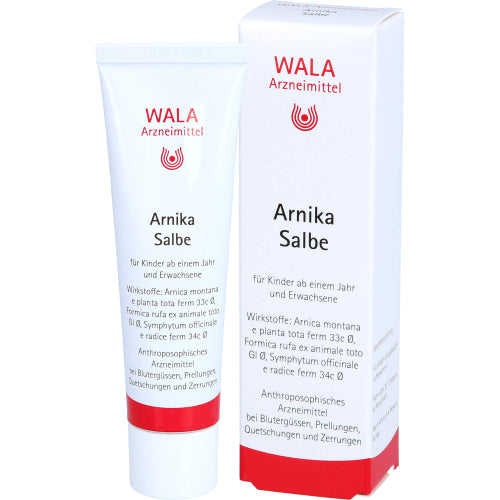 Arnika Salve (30 g)