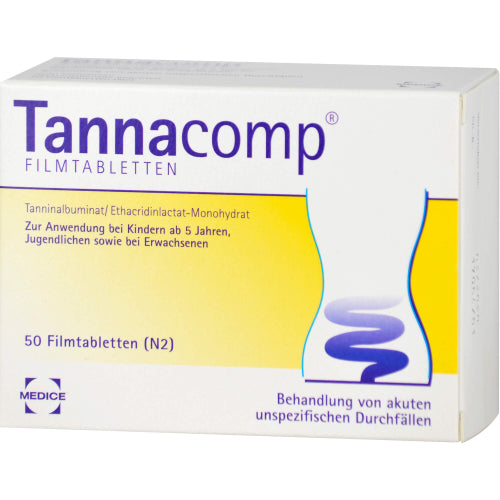 Tannacomp (50 Stück)