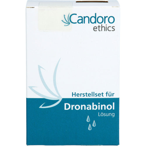Dronabinol stellt TRO (1 Stück) her