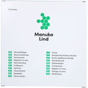 Manukalind Wundverband (6 Stk.)