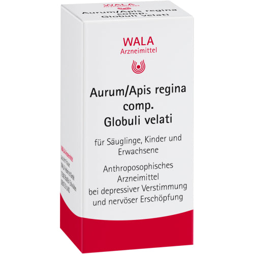 Aurum/Apis Regina Comp (20 g)