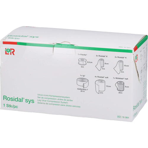 Rosidal SYS (1 stk.)