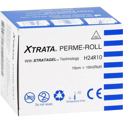 Xtrata TRA Unst10cmX10M RO (1 stk.)