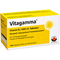 Vitagamma Vita D3 1000 IE (100 Stk.)