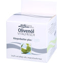 Olivenöl Vitalfrisch Körperbalsam (200 ml)