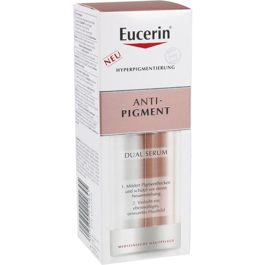 Eucerin Anti-Pigment Dual Serum (30 ml)