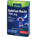 Kneipp Baldrian Nat 700mg (30 stk.ück)