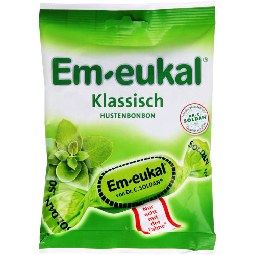 EM Eukal Klassisch ZH (75 g)