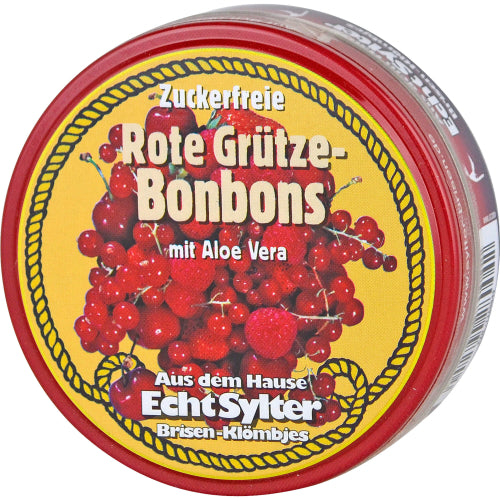 Echt Sylt INS KL Rote Grütze (70 g)