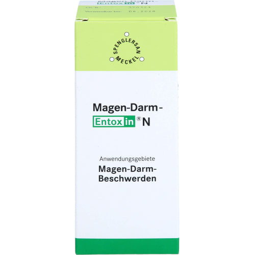 Mave-Tarm Entoxin N (100 ml)