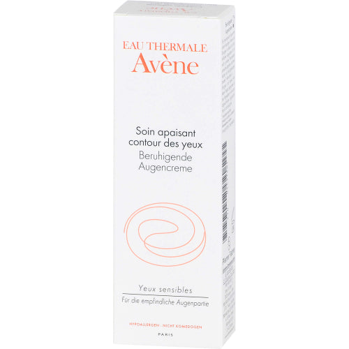 Avene Beruhigende Augencreme Neu (10 ml)