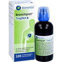 Bronchipret Dråber (100 ml)