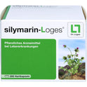 Silymarin Loges (200 stk.)