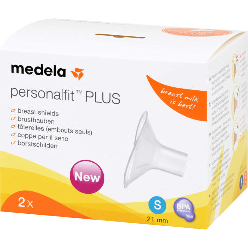 Medela Personalfit PLU S (1 stk.)