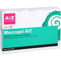 Macrogol ABZ Pulver (10 Stk.)