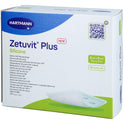Zetuvit PL Sili Ster 8X8cm (10 stk.)