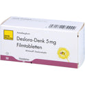 Deslora Denk 5mg Filmtabl (50 stk.)