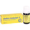 Babix Inhalat N (5 ml)