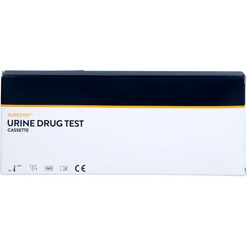 Drogentest THC50 Kassette (1 Stk.)